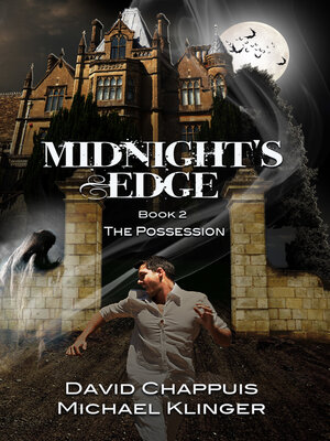 cover image of The Possession
